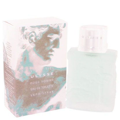 Picture of Ulysse By Vicky Tiel Eau De Toilette Spray 3.4 Oz