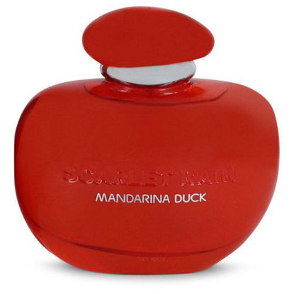 Picture of Scarlet Rain By Mandarina Duck Eau De Toilette Spray 3.4 Oz