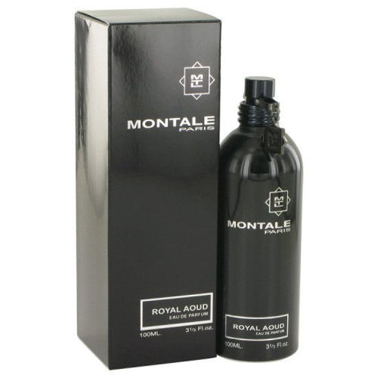Picture of Montale Royal Aoud By Montale Eau De Parfum Spray 3.3 Oz