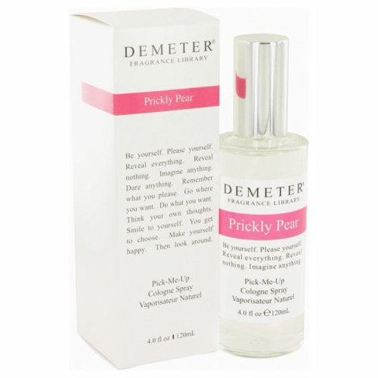Picture of Demeter By Demeter Prickly Pear Cologne Spray 4 Oz