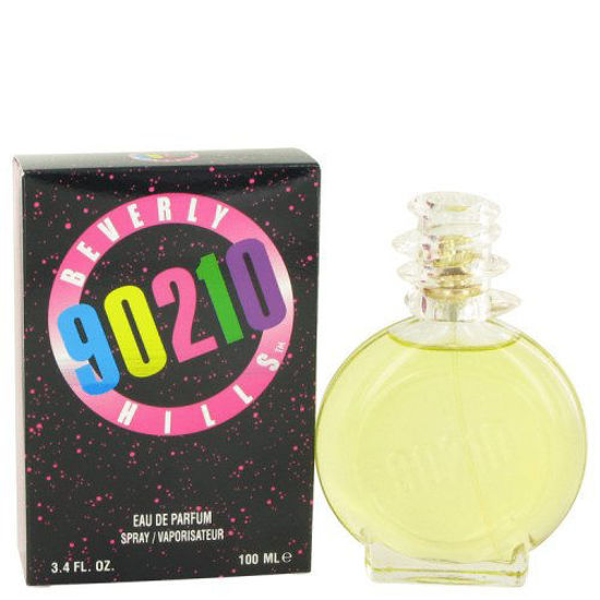 Picture of 90210 Beverly Hills By Torand Eau De Parfum Spray 3.4 Oz