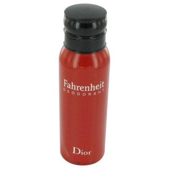 Picture of Fahrenheit By Christian Dior Deodorant Spray 5 Oz
