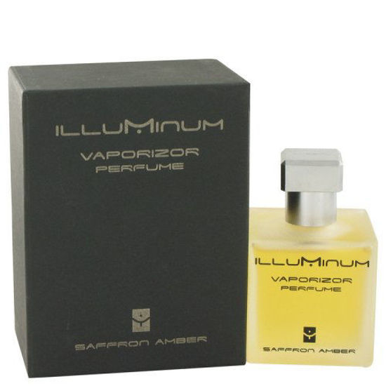 Picture of Illuminum Saffron Amber By Illuminum Eau De Parfum Spray 3.4 Oz