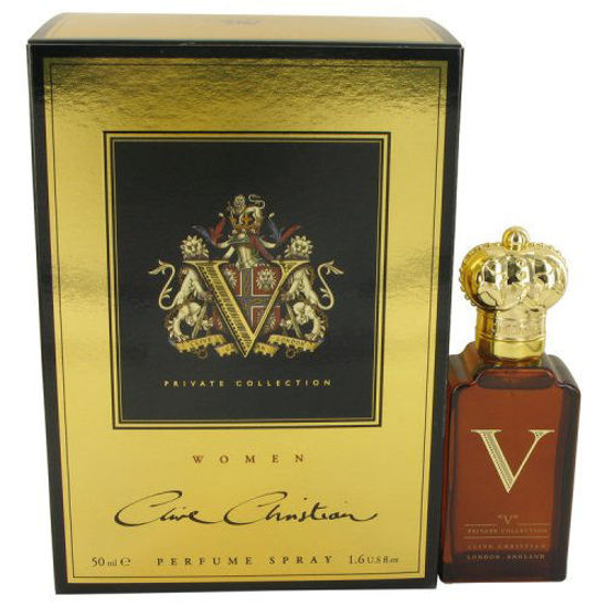 Picture of Clive Christian V By Clive Christian Perfume Spray 1.6 Oz