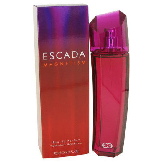 Picture of Escada Magnetism By Escada Eau De Parfum Spray 2.5 Oz
