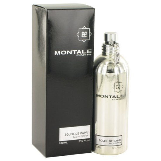 Picture of Montale Soleil De Capri By Montale Eau De Parfum Spray 3.3 Oz
