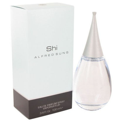 Picture of Shi By Alfred Sung Eau De Parfum Spray 3.4 Oz