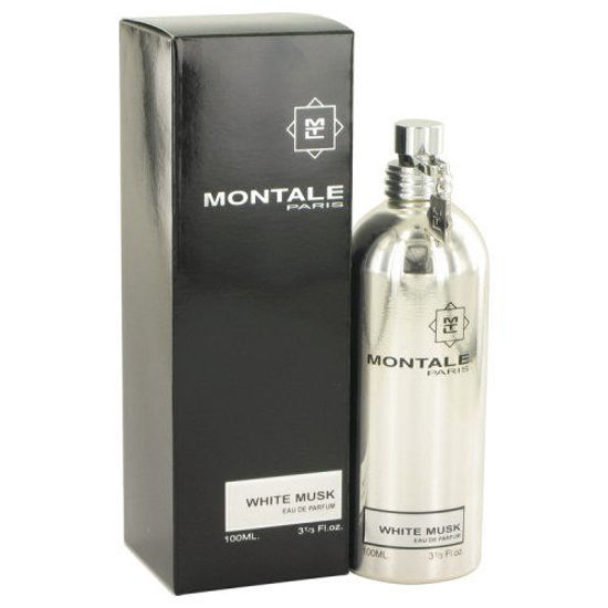 Picture of Montale White Musk By Montale Eau De Parfum Spray 3.3 Oz