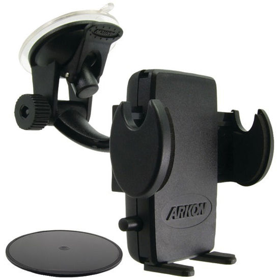 Picture of Arkon Mega Grip Windshield And Dashboard Car Mount