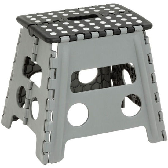 Picture of Honey-can-do Folding Step Stool