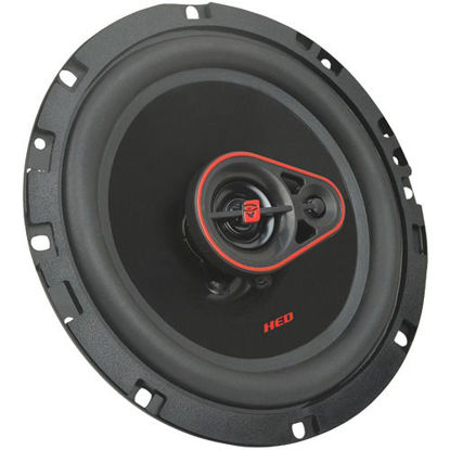Picture of Cerwin-vega Mobile Hed Series 3-way Coaxial Speakers (6.5&amp;quot;&#44; 340 Watts Max)