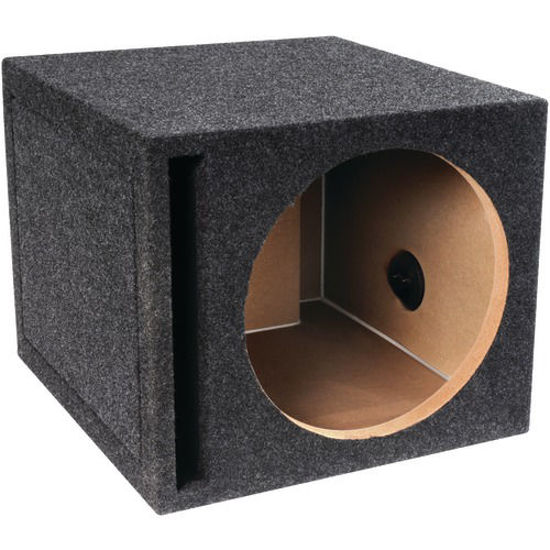 Picture of Atrend Bbox Series Single Vented Subwoofer Enclosure (12&quot;)