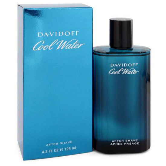 Picture of Cool Water By Davidoff After Shave 4.2 Oz