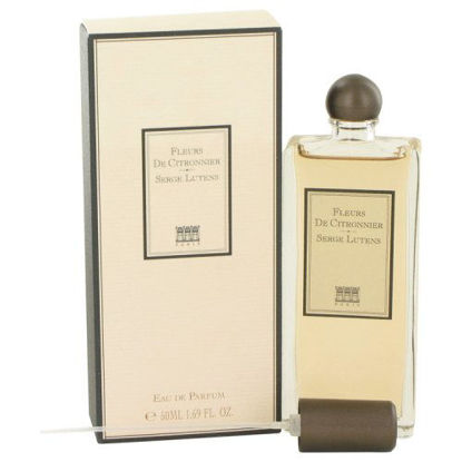 Picture of Fleurs De Citronnier By Serge Lutens Eau De Parfum Spray (unisex) 1.69 Oz