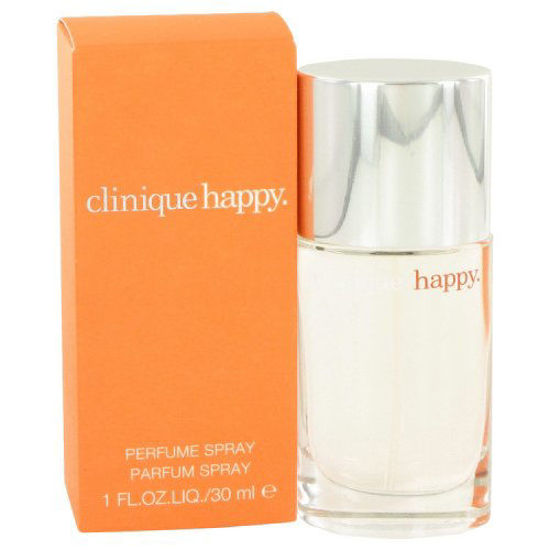Picture of Happy By Clinique Eau De Parfum Spray 1 Oz