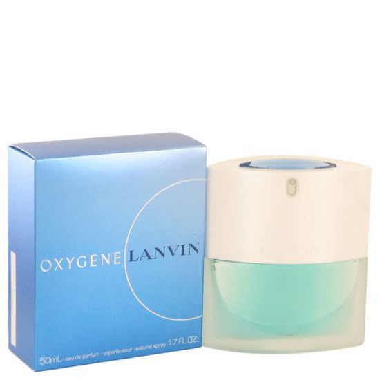 Picture of Oxygene By Lanvin Eau De Parfum Spray 1.7 Oz