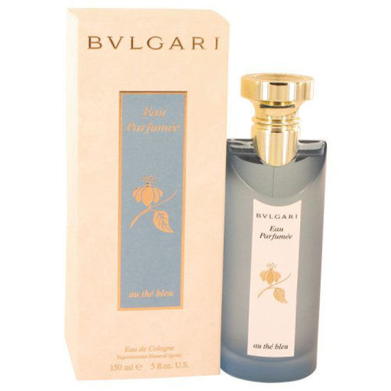 Picture of Bvlgari Eau Parfumee Au The Bleu By Bvlgari Eau De Cologne Spray (unisex) 5 Oz