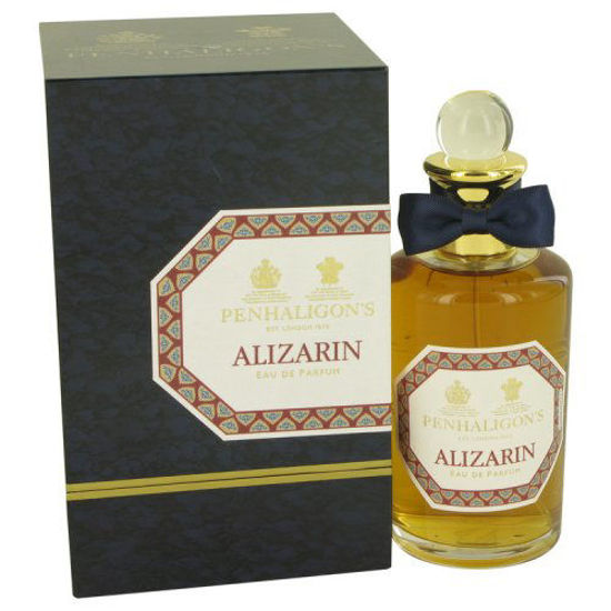 Picture of Alizarin By Penhaligon&#39;s Eau De Parfum Spray (unisex) 3.4 Oz