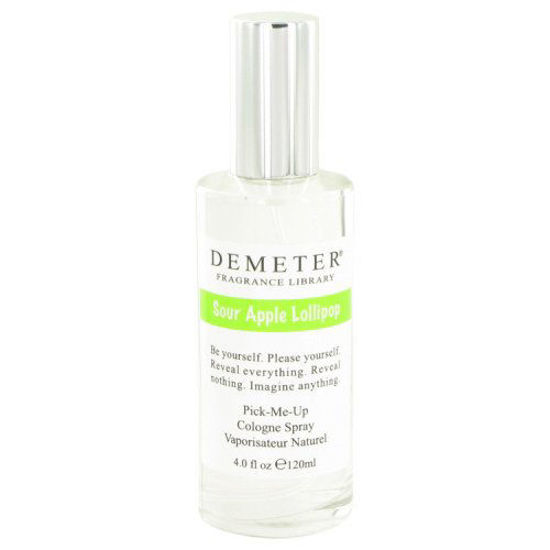Picture of Demeter By Demeter Sour Apple Lollipop Cologne Spray (formerly Jolly Rancher Green Apple) 4 Oz