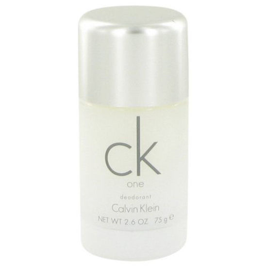 Picture of Ck One By Calvin Klein Deodorant Stick 2.6 Oz