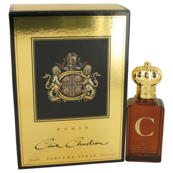 Picture of Clive Christian C By Clive Christian Pure Perfume Spray 1.7 Oz