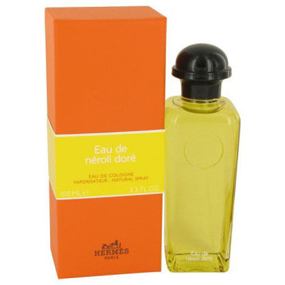 Picture of Eau De Neroli Dore By Hermes Eau De Cologne Spray (uinisex) 3.3 Oz