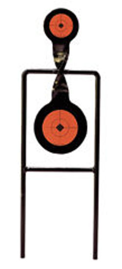 Picture of Birchwood Casey Double Mag .44 Action Spinner
