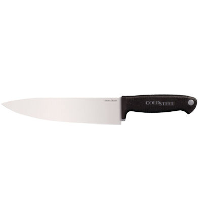 Picture of Cold Steel Chefs Knife 8.0 in Plain Polymer Handle
