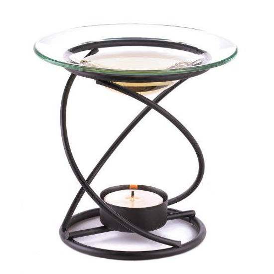 Picture of Spiral Oil Warmer