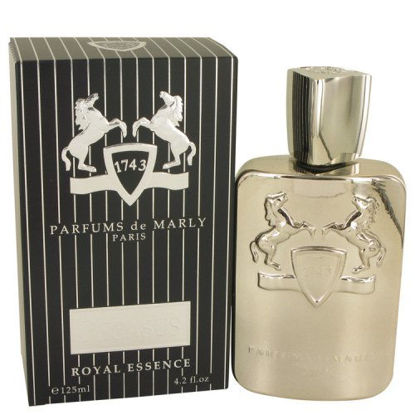 Picture of Pegasus By Parfums De Marly Eau De Parfum Spray (unisex) 4.2 Oz