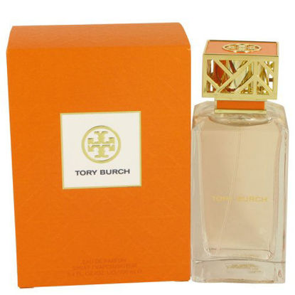 Picture of Tory Burch By Tory Burch Eau De Parfum Spray 3.4 Oz