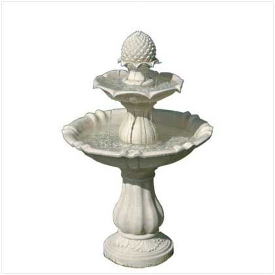 Picture of Acorn Water Fountain