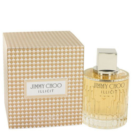 Picture of Jimmy Choo Illicit By Jimmy Choo Eau De Parfum Spray 3.3 Oz