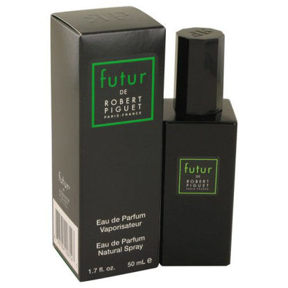 Picture of Futur By Robert Piguet Eau De Parfum Spray 1.7 Oz