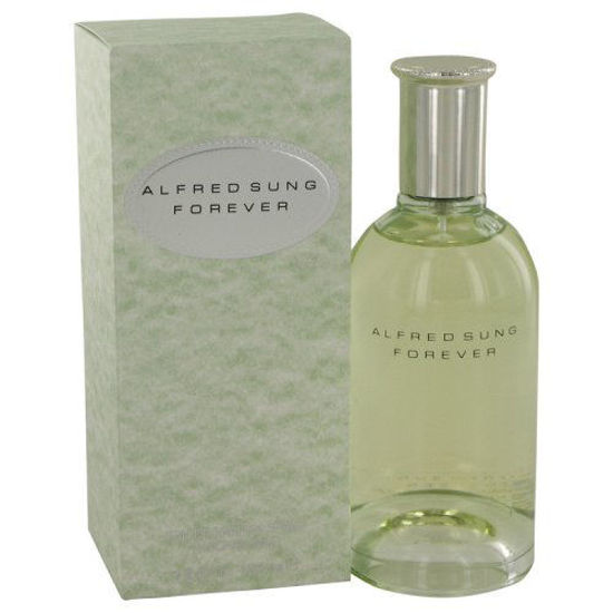 Picture of Forever By Alfred Sung Eau De Parfum Spray 4.2 Oz