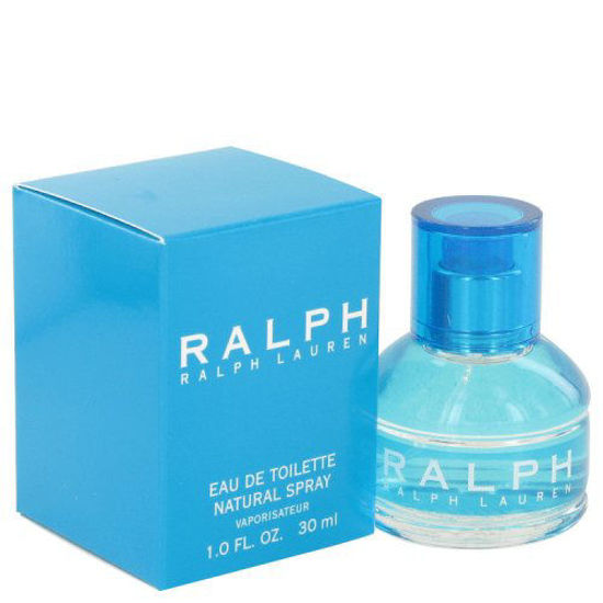 Picture of Ralph By Ralph Lauren Eau De Toilette Spray 1 Oz