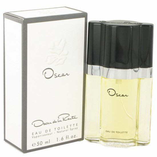 Picture of Oscar By Oscar De La Renta Eau De Toilette Spray 1.6 Oz