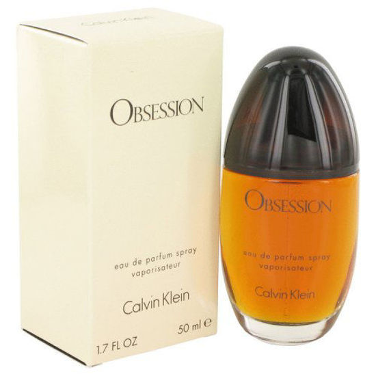 Picture of Obsession By Calvin Klein Eau De Parfum Spray 1.7 Oz