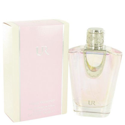 Picture of Usher Ur By Usher Eau De Parfum Spray 3.4 Oz