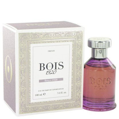 Picture of Spigo By Bois 1920 Eau De Parfum Spray 3.4 Oz