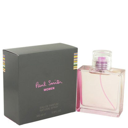 Picture of Paul Smith By Paul Smith Eau De Parfum Spray 3.4 Oz