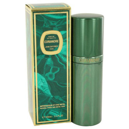 Picture of Coriandre By Jean Couturier Parfum De Toilette Spray 3.4 Oz