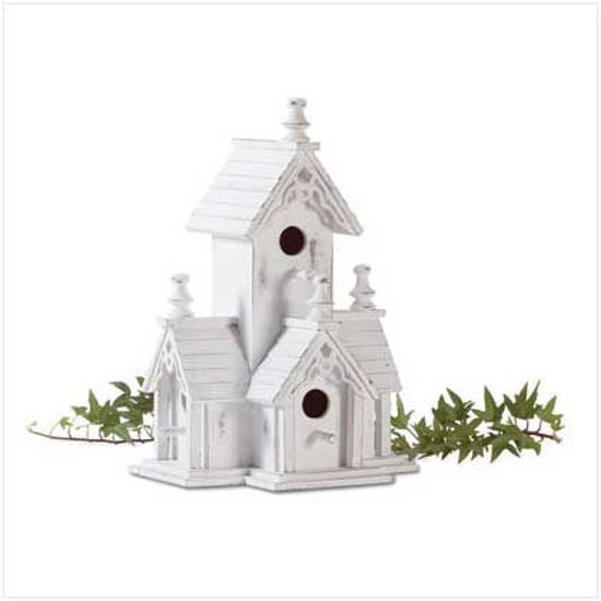 Picture of Victorian Birdhouse