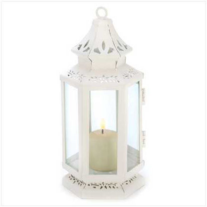 Picture of Small Victorian Lantern