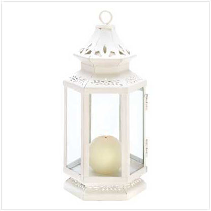 Picture of Medium Victorian Lantern