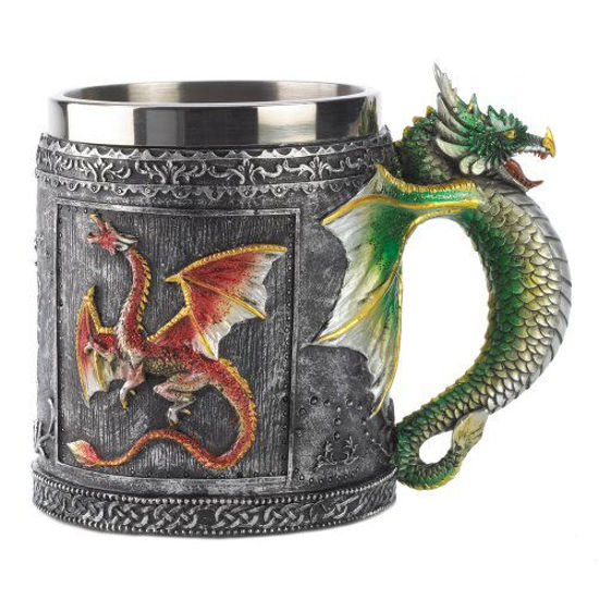Picture of Royal Dragon Mug