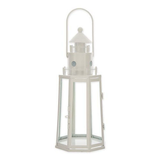 Picture of White Lighthouse Lantern