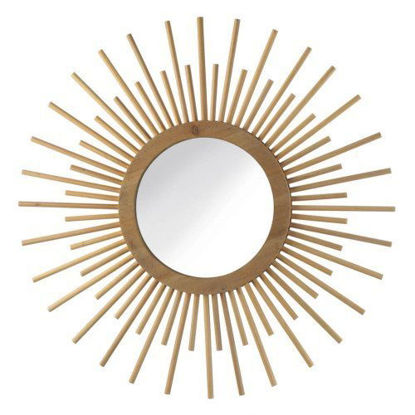 Picture of Nila Sunburst Mirror