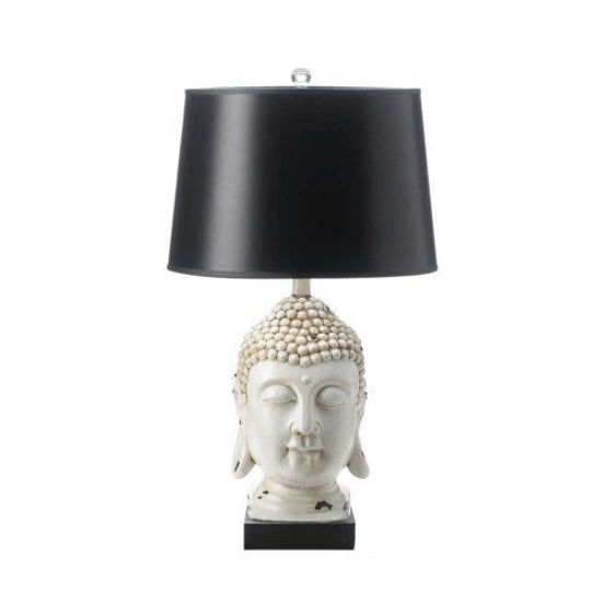 Picture of Laos Buddha Table Lamp
