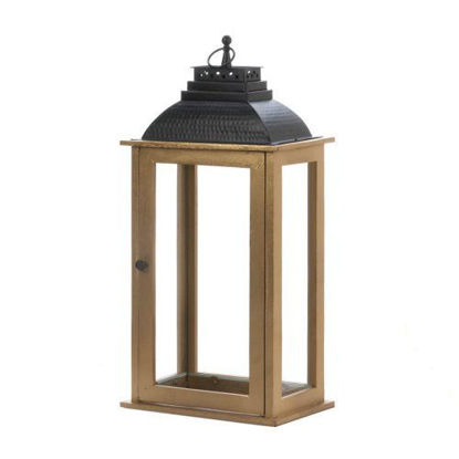 Picture of Tuscan Large Lantern